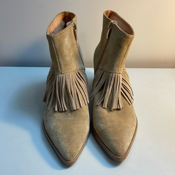 Matiko Shoes - Matiko boots